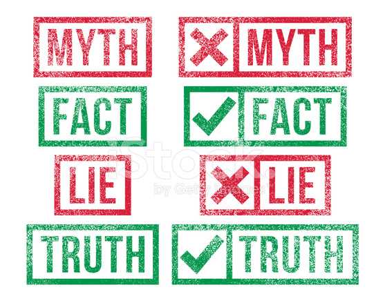 Mitos atau fakta sih | Foto: freeimages.com
