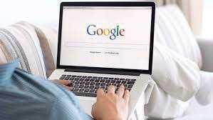 Mesin pencari Google (Foto: Theeast.co.id)