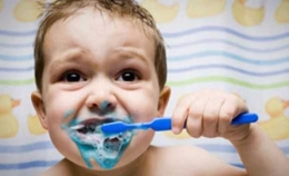 renunganislam.com | menggosok gigi saat berpuasa