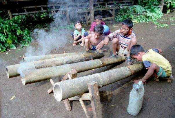 permainan tradisional