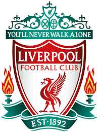 Logo Liverpool (Sumber foto: Wikipedia.com)