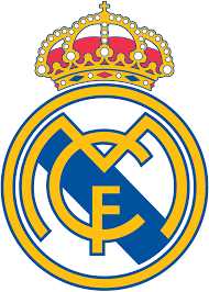 Logo Real Madrid (Sumber foto: Wikipedia.com)