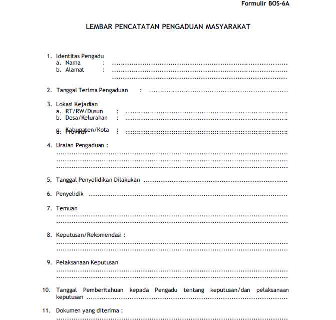 Sifat Otoriter Kepala Sekolah Dan Peran Pasif Masyarakat