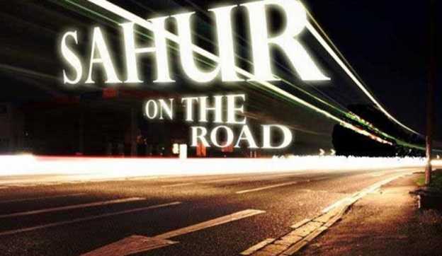 Sahur On The Road (Sumber: trivia.id)
