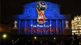 Piala Dunia 2018 (AFP Photo / Kirill Kudryavtsev)