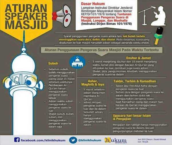 Gambar dari facebook KlinikHukum