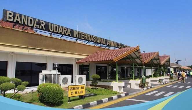 Kini Semarang Memiliki Bandara Baru Yang Nyaman Dan Megah Kompasiana Com