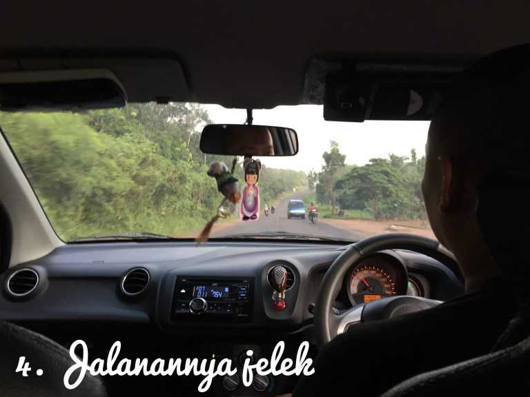 road trip jalur lintas sumatera (sumber : fainun.com)