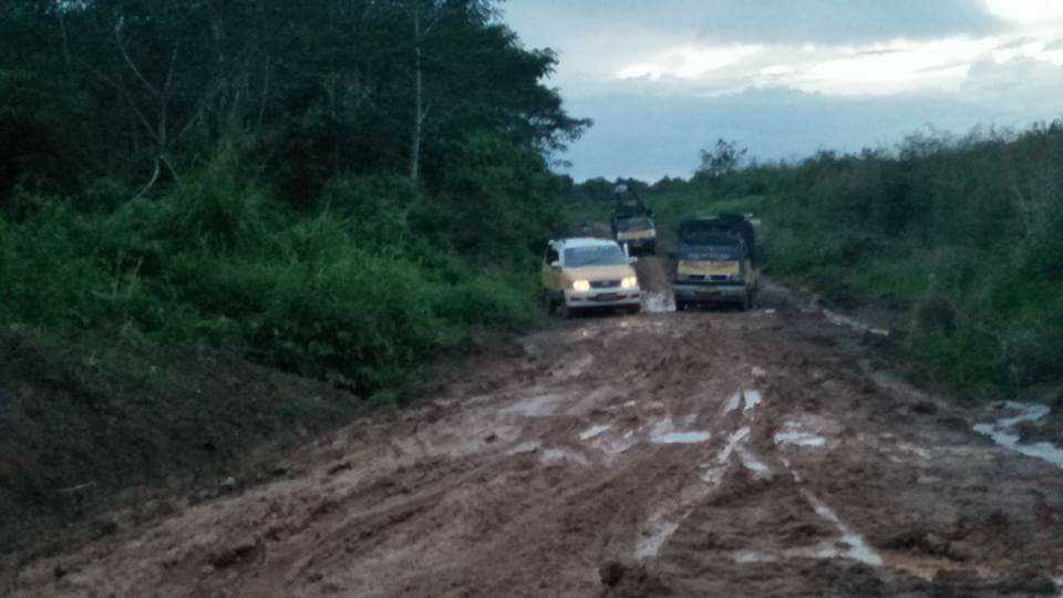 foto dari grup FB Kotabaru Pulau Laut