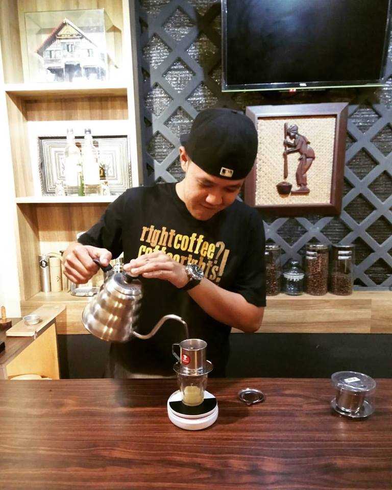 Gambar 4, Cita rasa spesialty kopi Gayo yang kini menjadi 'gengsi' dunia (Doc. FMT)Gambar 4, Cita rasa spesialty kopi Gayo yang kini menjadi 'gengsi' dunia (Doc. FMT)