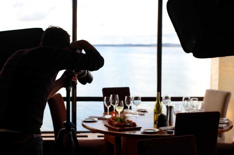 Food Photographer (pxabay.com)
