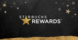 Starbucks rewards logo