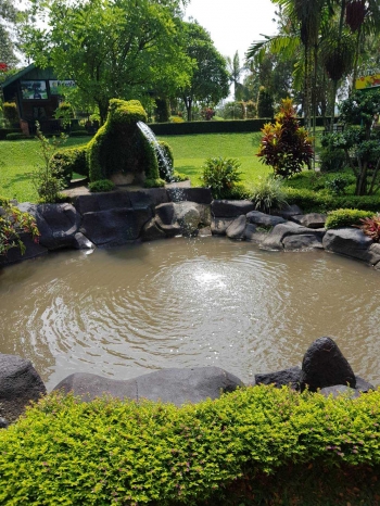 Keindahan Taman Bunga Nusantara Taman Istana Di Indonesia Keindahan Taman Bunga Nusantara Taman Istana Di Indonesia