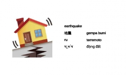 Gempa bumi. Sumber: www.emerji.org