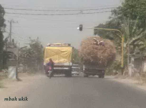 Jangan melakukan seperti ini/dokpri