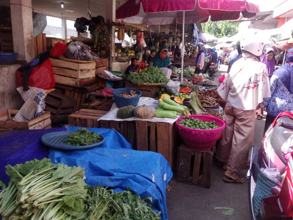 foto Rustian al ansori