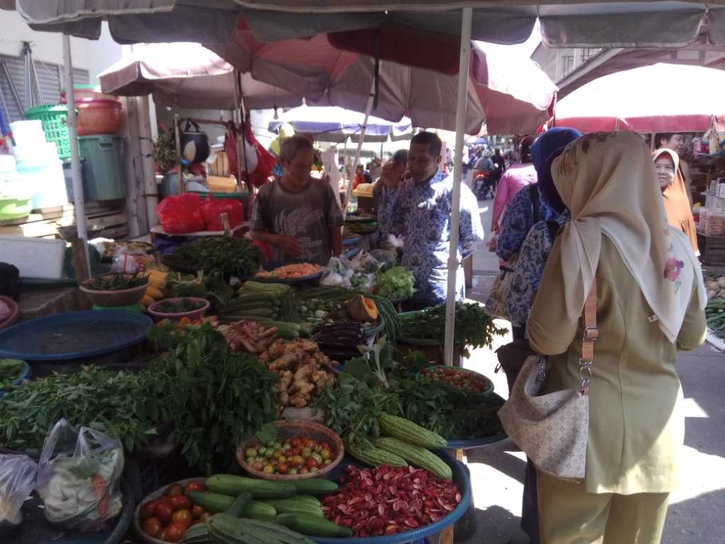 foto Rustian al ansori