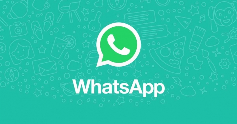 WhatsApp (Foto: web.whatsapp.com)