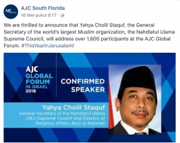 tangkapan layar AJC South Florida