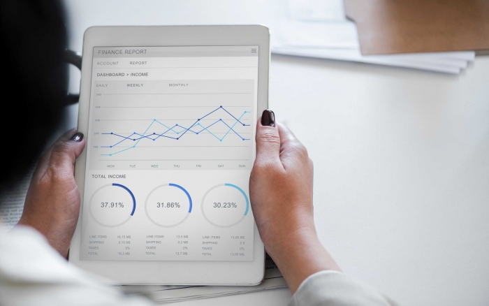 cerdas finansial