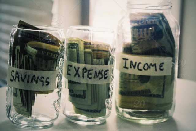 cerdas finansial