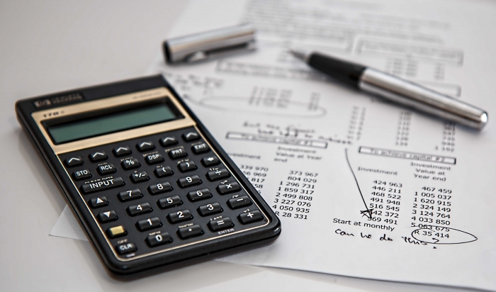 cerdas finansial