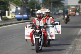 (ANTARA FOTO/Akbar Nugroho Gumay)