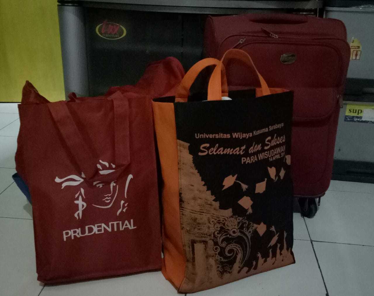 Pesiapan mudik (dok.pri)