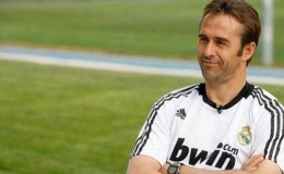 Julian Lopetegui, Pelatih baru Madrid I Gambar : Diavorisco.com