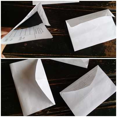 Lipat menjadi tiga bagian. Dokpri.