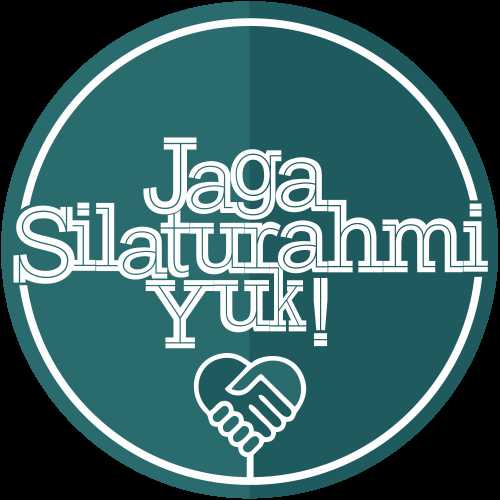Jaga Silaturahmi - http://ismiwakhidatul.blogspot.com