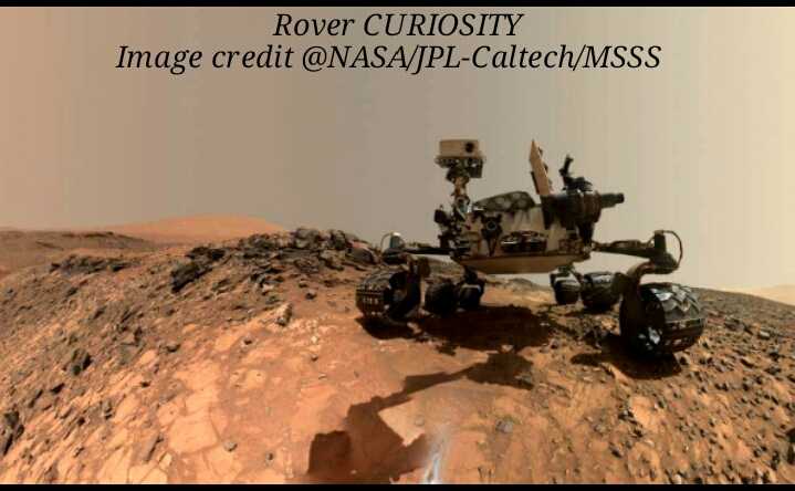 Sumber NASA/JPL-Caltech/MSSS