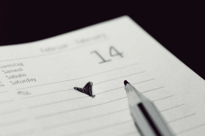 Karena ucapan adalah doa, yang penting jawab dulu (Sumber: Pixabay.com)