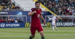 Goncalo Guedes (fourfourtwo.com)