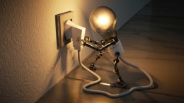 Rasanya ingin punya charger energi buat diri sendiri (Sumber: Pixabay.com)