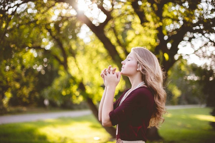 Semakin banyak yang tanya, semakin banyak doa (Sumber: Pixabay.com)