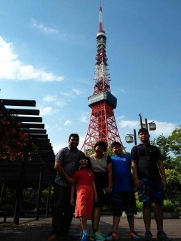 Tokyo Tower (dok.pri.)
