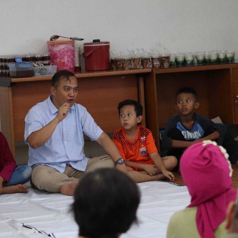 Guyub dalam Keragaman, Sejahtera dalam Kebersamaan Halaman Guyub dalam Keragaman, Sejahtera dalam Kebersamaan Halaman