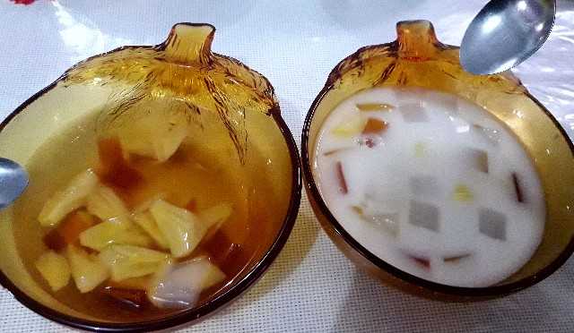 Es podeng yang khas (dokpri)