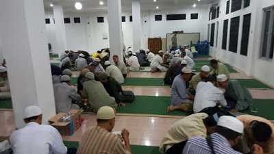 Makan Bersama (dok.andi)