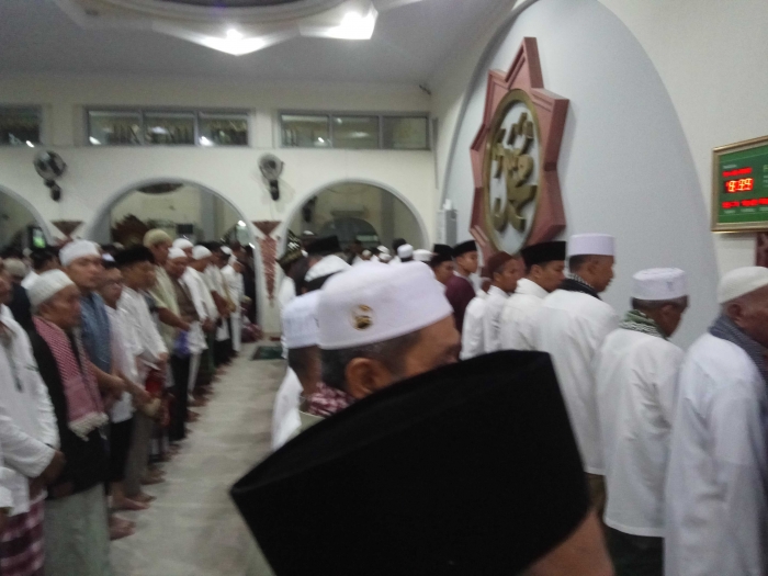 foto Rustian al ansori