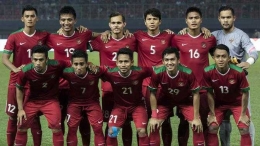 Timnas Indonesia (www.bola.com)