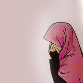adab-berbicara-wanita-muslimah-apo-ajo-aja-gambar-kartun-menangis-5b25cfd85e13733ebd228843.jpg