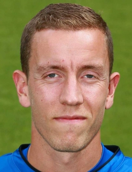 Hannes Por Halldorsson (Sumber: transfermarkt.com)