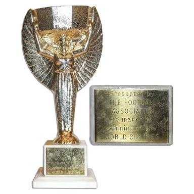 Piala Jules Rimet (technotoday.com)