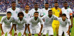 timnas Saudi Arabia (sport.detik.com)