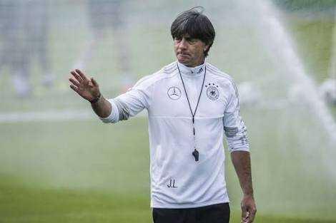 Joachim Loew