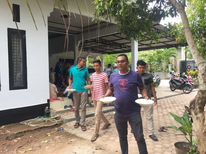 Dok Pribadi