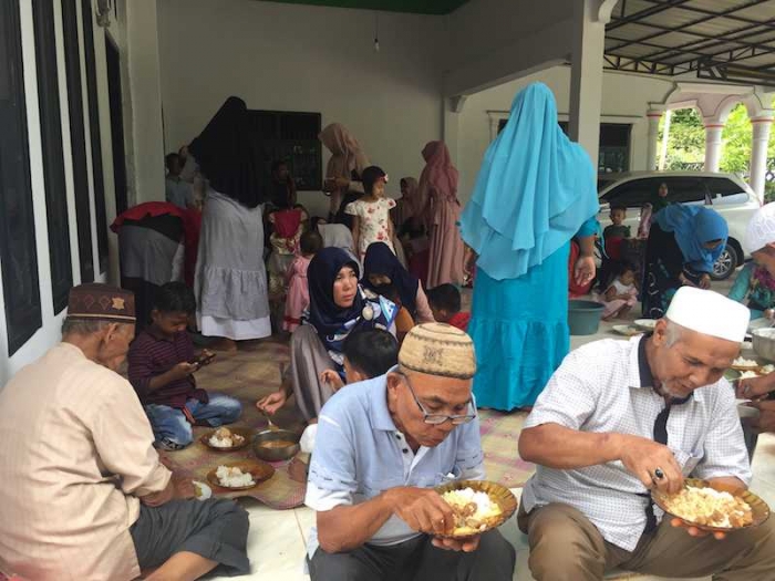 Dok Pribadi