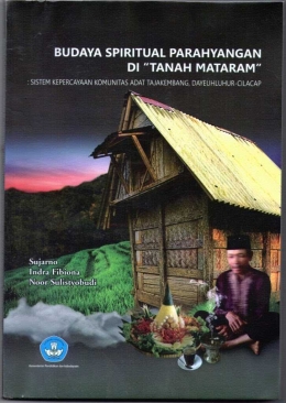Adat Tajakembang Dayeuhluhur Cilacap (Sumber: Hasanbahtiar.com)